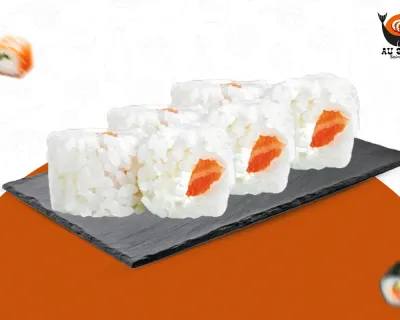MF2 Saumon