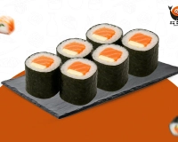 MK8 Saumon cheese