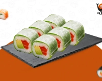 MP3 Avocat saumon