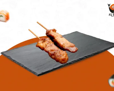 T01 Poulet