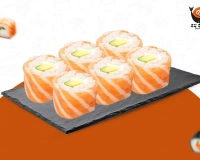 RS4 Avocat saumon