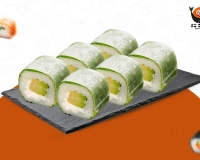MP6 Avocat cheese