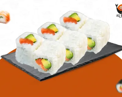 MF9 Avocat saumon