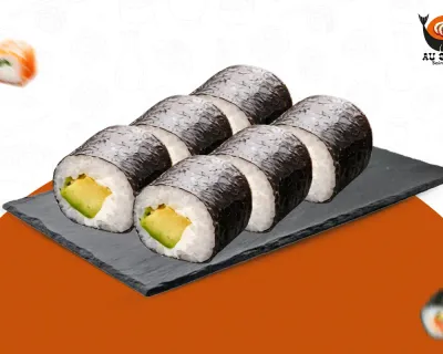 MK5 Avocat cheese