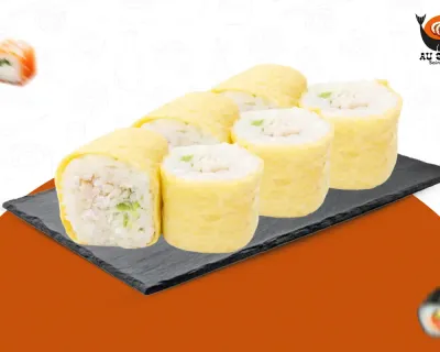 MG3 Poulet mayo