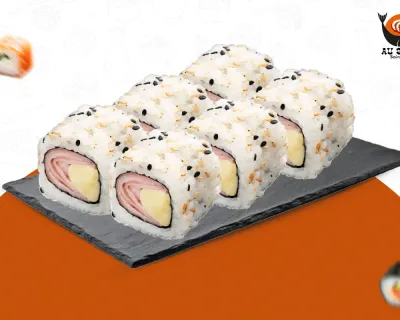 CA10 Dinde cheese