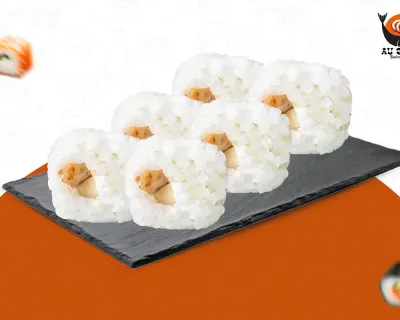 MF7 Poulet mayo
