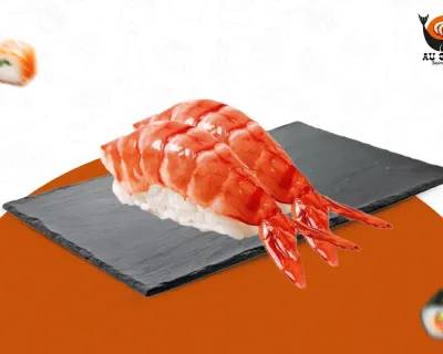 SH4 Crevette