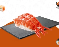 SH4 Crevette