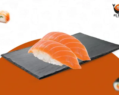 SH1 Saumon