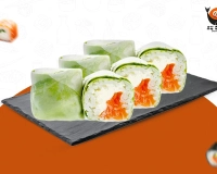 MP2 Saumon cheese