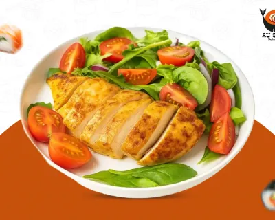 SL1 T01 Poulet