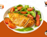 SL1 T01 Poulet