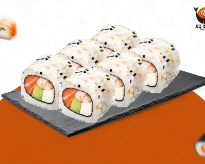 CA14 Maki royal