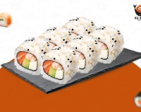 CA14 Maki royal
