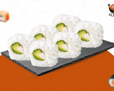 MF12 Avocat chèvre