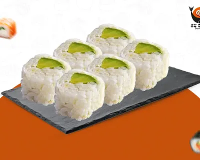 MF6 Avocat cheese