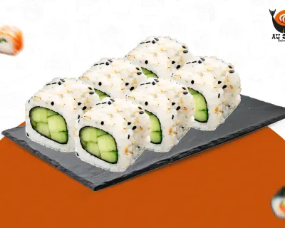 CA7 Concombre