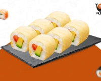 MG4 Avocat saumon