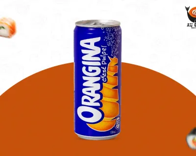 Orangina
