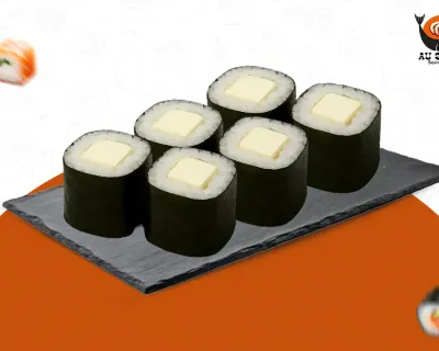 MK2 Cheese